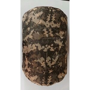 Ozark Trail Sleeping Bag Camo‎ Style 2.0 pounds 57"X28" Kids Size #914